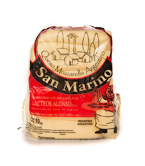 San Marino